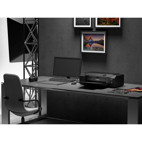 Canon imagePROGRAF PRO-300 13