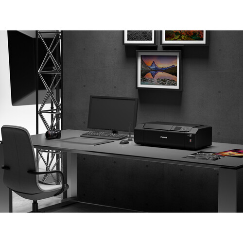 Canon imagePROGRAF PRO-300 13