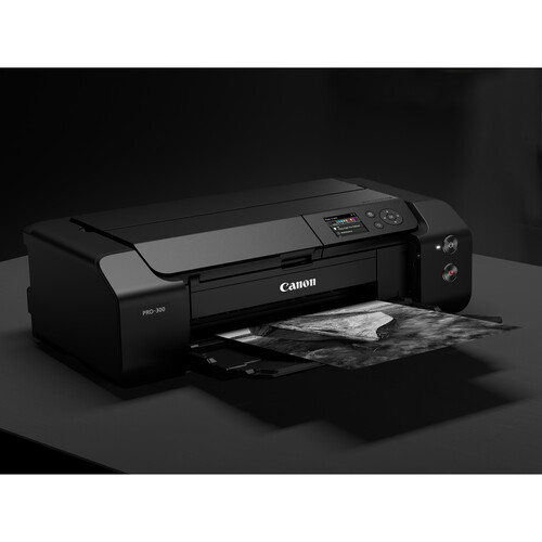 Canon imagePROGRAF PRO-300 13