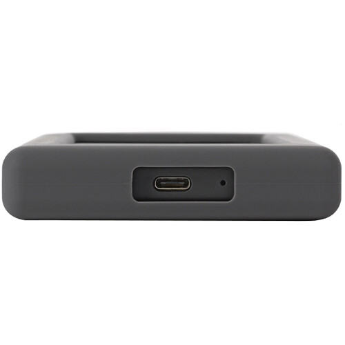 Oyen Digital 1TB U32 Shadow Dura USB 3.2 Gen 2 Type-C External Solid State Drive