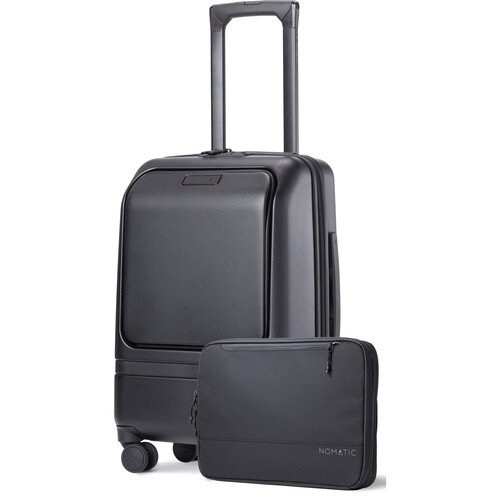 Nomatic Carry-On Pro 22