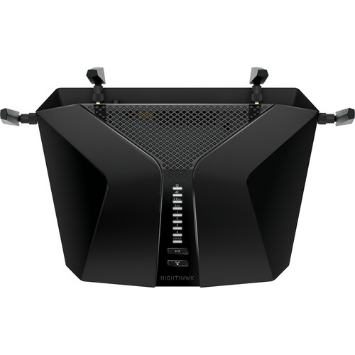 Netgear Nighthawk AX6 AX5400 Wireless Dual-Band Gigabit Router