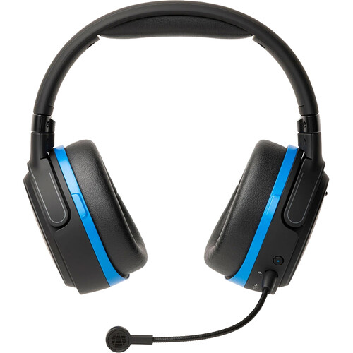 Audeze Penrose Wireless Gaming Headset for PS5, Windows, and Mac