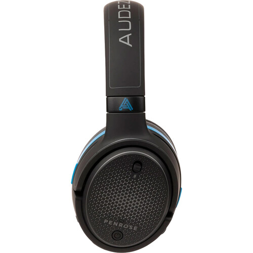 Audeze Penrose Wireless Gaming Headset for PS5, Windows, and Mac