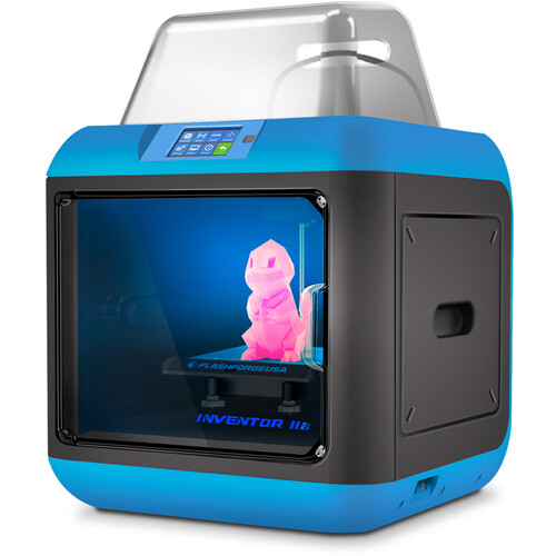 FlashForge Inventor 2S 3D Printer