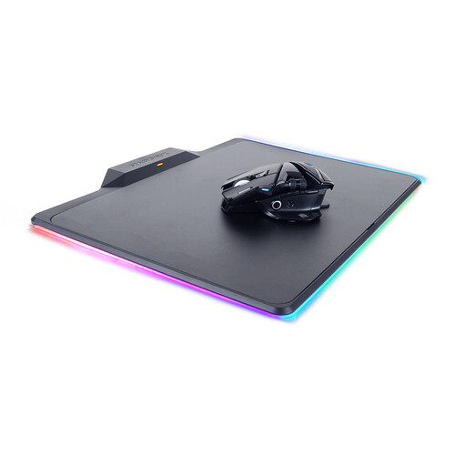 Verbatim Mad Catz Authentic R.A.T. AIR Wireless Gaming Mouse (Black)