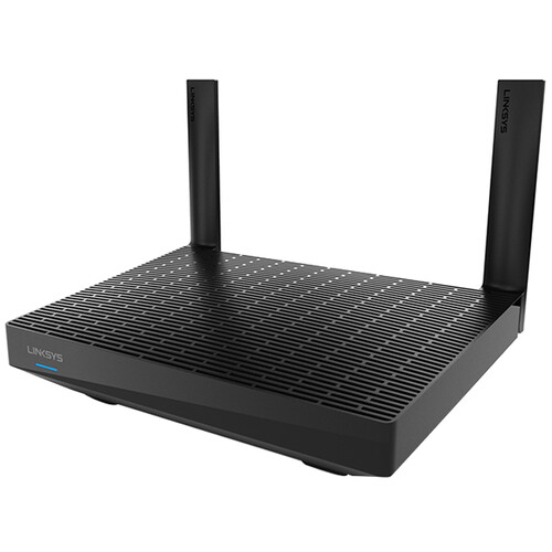 Linksys MR7350 MAX-STREAM AX1800 Wireless Dual-Band Mesh Router