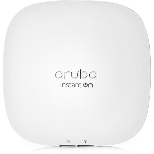 Aruba Instant On AP22 Dual-Band Access Point