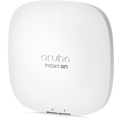 Aruba Instant On AP22 Dual-Band Access Point