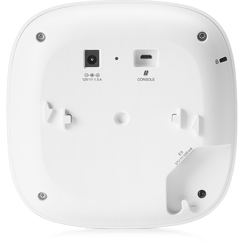 Aruba Instant On AP22 Dual-Band Access Point