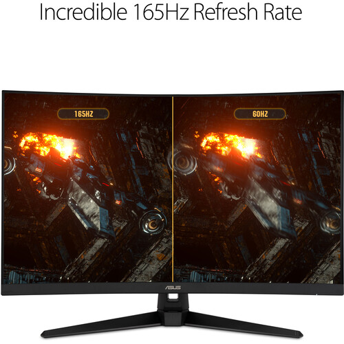 ASUS TUF Gaming VG32VQ1B 31.5