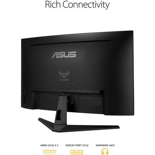 ASUS TUF Gaming VG32VQ1B 31.5