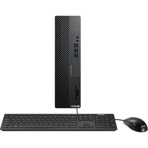 ASUS ExpertCenter D700SA Small Form Factor Desktop
