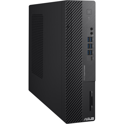 ASUS ExpertCenter D700SA Small Form Factor Desktop