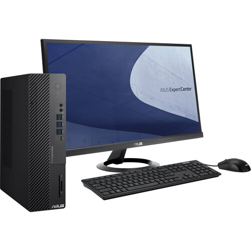 ASUS ExpertCenter D700SA Small Form Factor Desktop