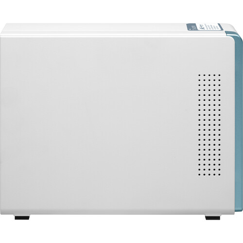 QNAP TS-231P3 2-Bay NAS Enclosure