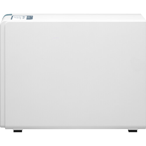 QNAP TS-231P3 2-Bay NAS Enclosure