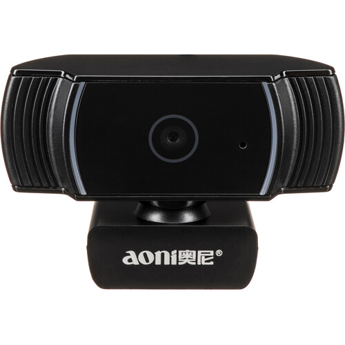 aoni A20 Full HD Webcam with Auto Focus