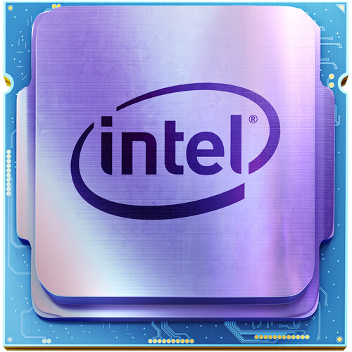 Intel Core i9-10850K 3.6 GHz Ten-Core LGA 1200 Processor