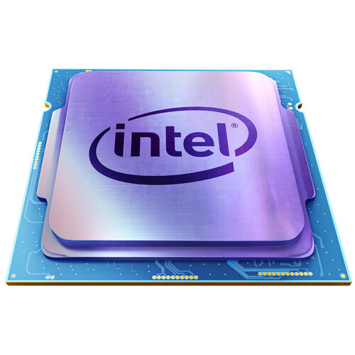 Intel Core i9-10850K 3.6 GHz Ten-Core LGA 1200 Processor