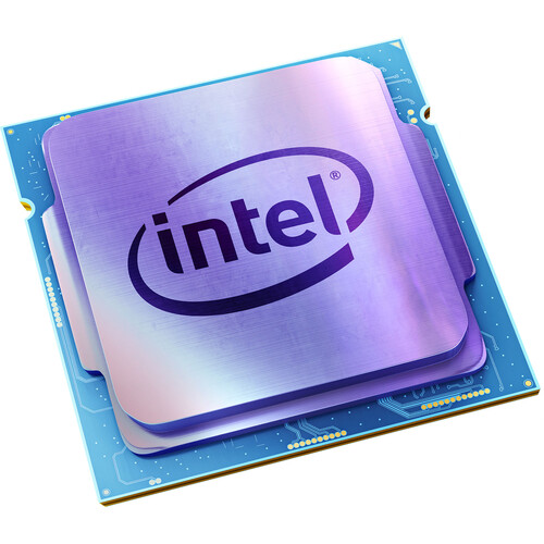 Intel Core i9-10850K 3.6 GHz Ten-Core LGA 1200 Processor