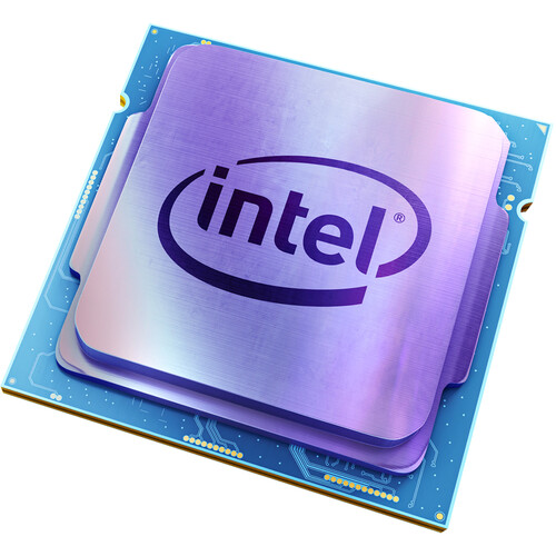 Intel Core i9-10850K 3.6 GHz Ten-Core LGA 1200 Processor