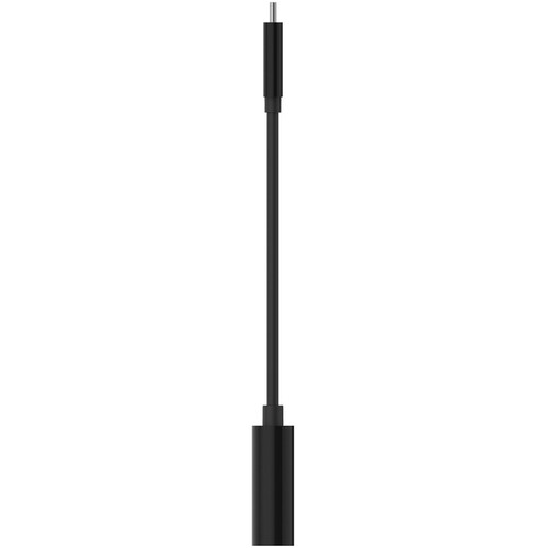 Belkin USB Type-C to Gigabit Ethernet Adapter with Power Delivery
