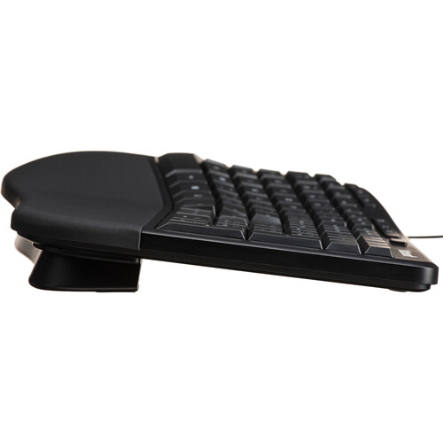 Microsoft Ergonomic Keyboard for Business