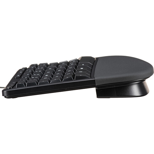 Microsoft Ergonomic Keyboard for Business