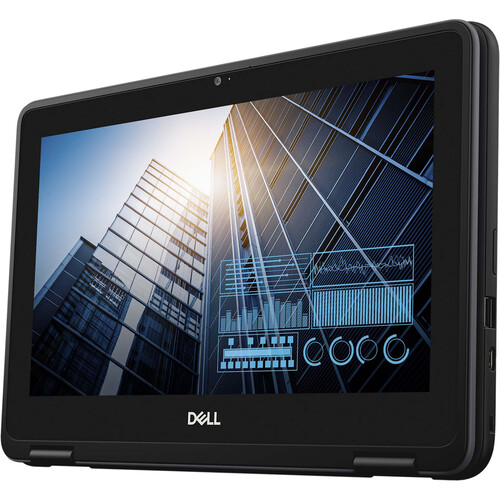 Dell 11.6
