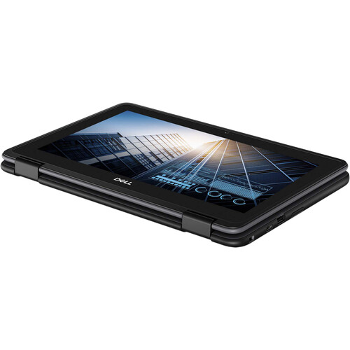 Dell 11.6