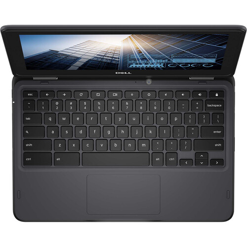Dell 11.6