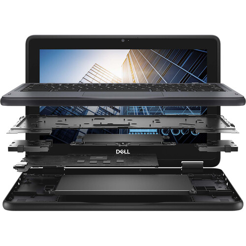 Dell 11.6