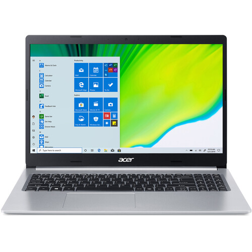 Acer 15.6" Aspire 5 Series Laptop