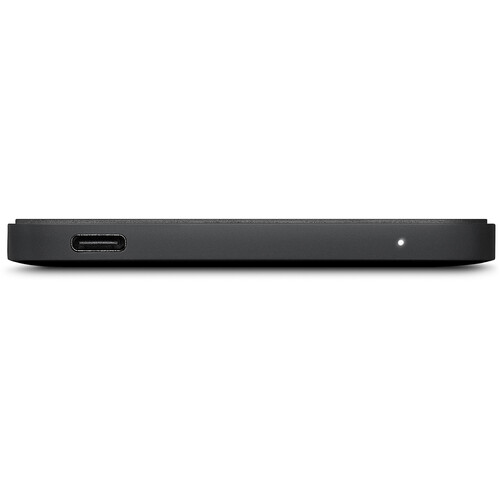 Seagate 500GB Game Drive for Xbox One SSD
