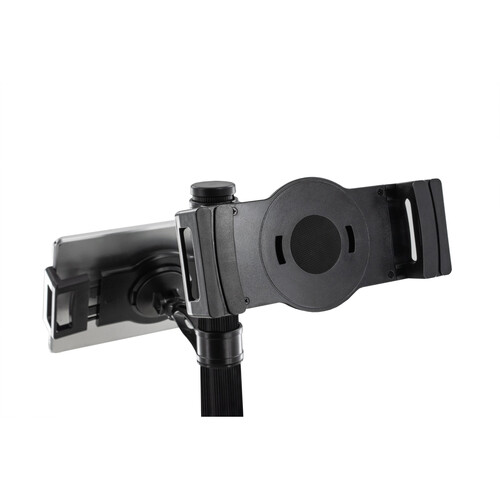 CTA Digital Quick Connect Universal Trio Tablet Mount