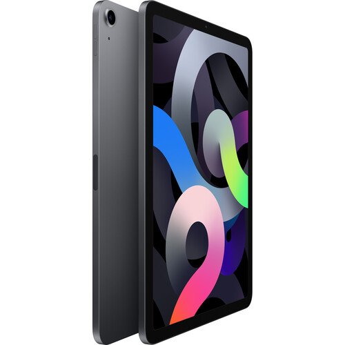 Apple 10.9" iPad Air (4th Gen, 64GB, Wi-Fi Only, Space Gray)