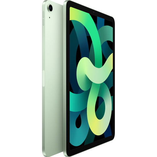 Apple 10.9" iPad Air (4th Gen, 256GB, Wi-Fi Only, Green)