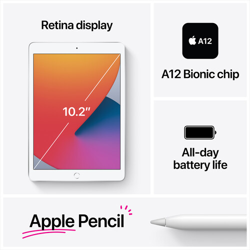 Apple 10.2
