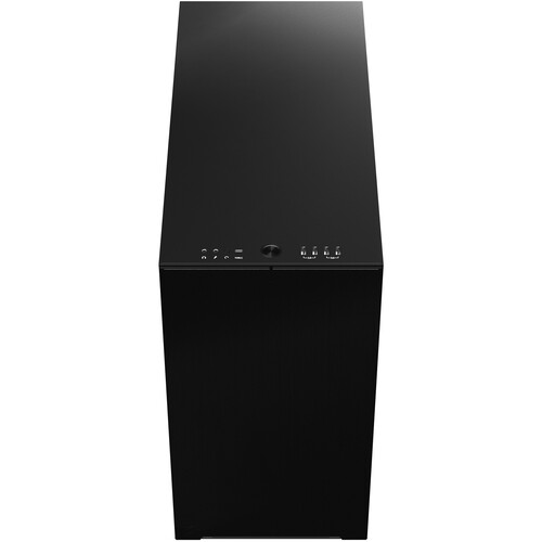 Fractal Design Define 7 XL Full-Tower Case (Black, Dark-Tint Tempered Glass)