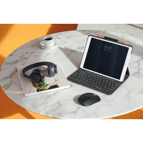 Logitech MX Anywhere 3 Wireless Mouse (Graphite)