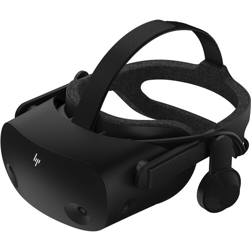 HP Reverb G2 Virtual Reality Headset