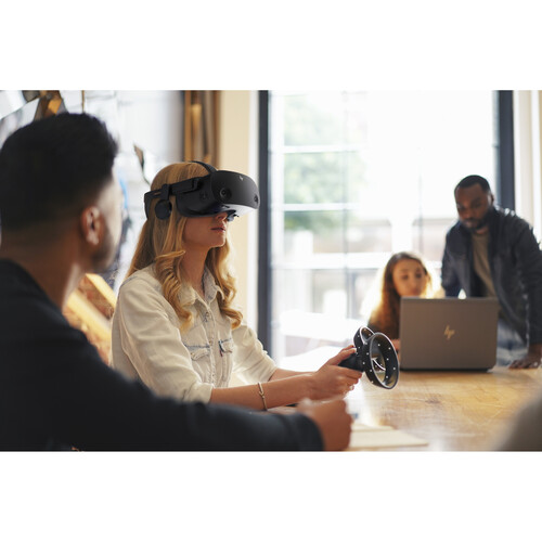 HP Reverb G2 Virtual Reality Headset