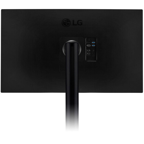 LG 32BN88U-B UltraFine Ergo 31.5