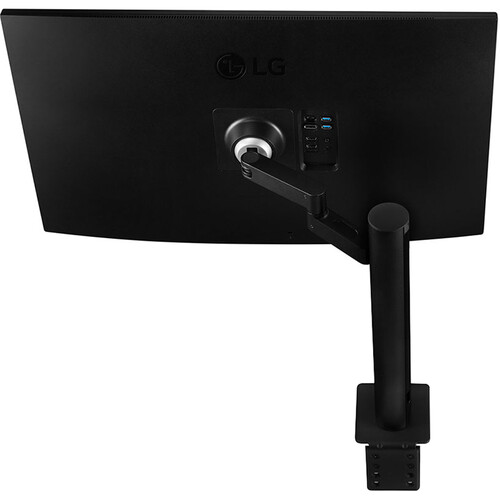 LG 32BN88U-B UltraFine Ergo 31.5