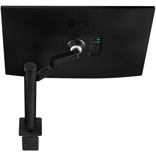 LG 32BN88U-B UltraFine Ergo 31.5