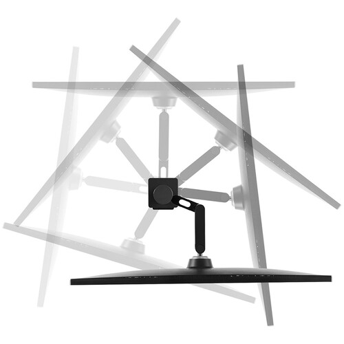 LG 32BN88U-B UltraFine Ergo 31.5