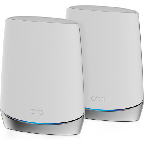 Netgear Orbi AX4200 Wireless Tri-Band Mesh Wi-Fi System