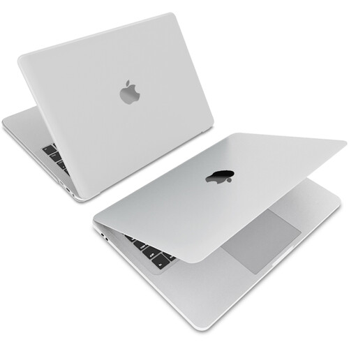 iBenzer Hard Shell Case for MacBook Pro 13