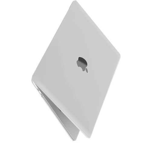 iBenzer Hard Shell Case for MacBook Pro 13